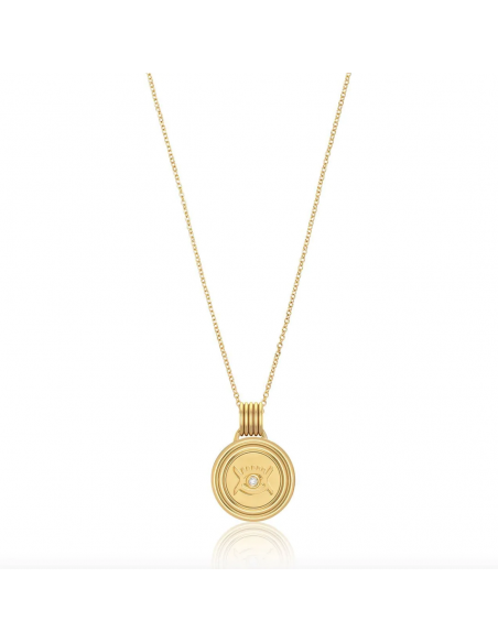 Vidi Petite Medallion 11mm