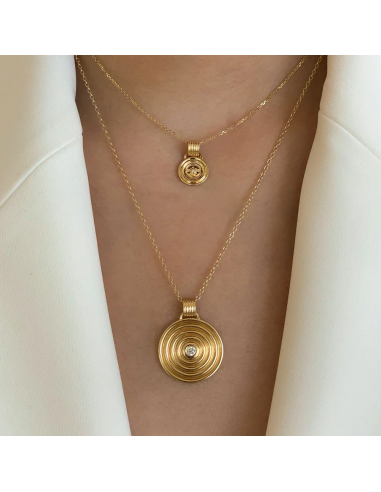 Vidi Petite Medallion 11mm